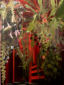 Spirit of the Staircase 2025